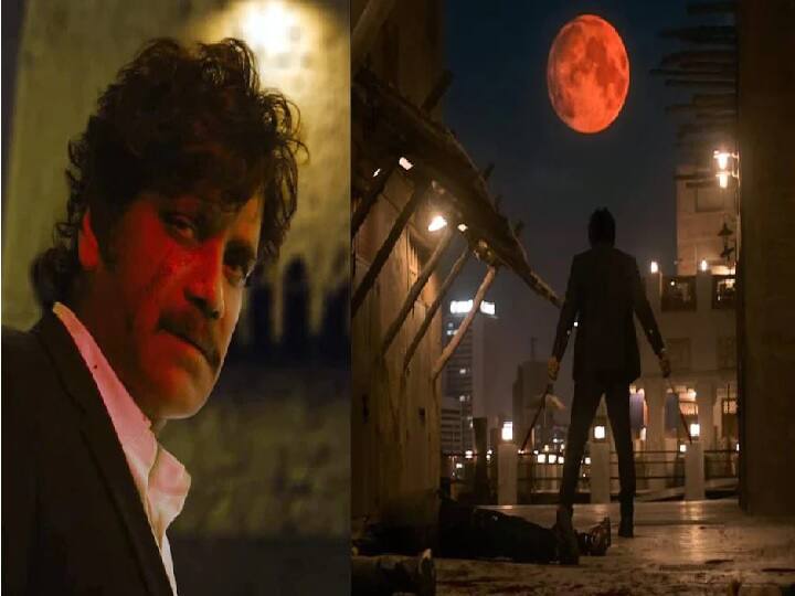 The Ghost Teaser: नागार्जुन की फिल्म 'द घोस्ट' का टीजर रिलीज, वीडियो देख आपकी भी आंखें रह जाएंगी खुली...