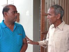 Bharatpur News: 26 साल पहले लापता शख्स अचानक मिला जिंदा, परिजनों ने कर दिया था अंतिम संस्कार