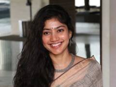 Sai Pallavi: लव लेटर के चक्कर में बचपन में बहुत पड़ी थी मार..., साई पल्लवी ने शेयर किया मजेदार किस्सा
