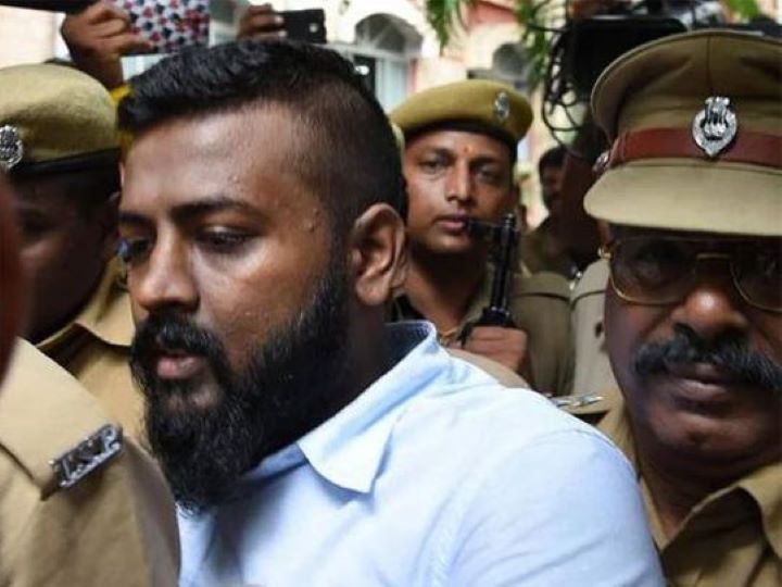 Conman Sukesh Paid Rs 1.5 Crore A Month To Jail Staff, 81 Booked