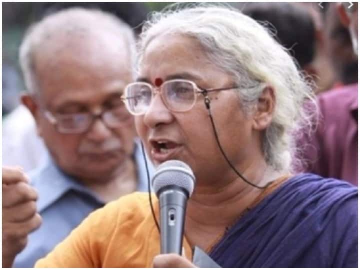 FIR registered in Madhya Pradesh against activist Medha Patkar for allegedly misusing the donation money ANN Medha Patkar News: एक्टिविस्ट मेधा पाटकर के खिलाफ हुई FIR, दान में मिले फंड के गलत इस्तेमाल का है आरोप