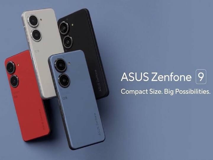 Asus Zenfone 9 Compact Powerful Smartphone Reportedly in Works Asus Zenfone 9; ఫోన్ కొంచెం, పెర్ఫార్మెన్స్ ఘనం - అసుస్ కొత్త ఫోన్!