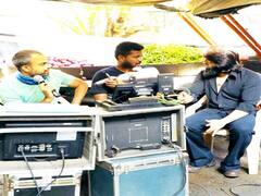 Anbariv Twin stunt masters: கே.ஜி.எஃப் டூ விக்ரம் வரை... அன்பறிவு செய்த சம்பவங்கள்..!