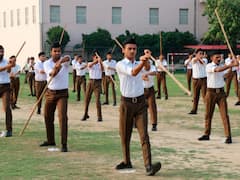 RSS Meeting: आरएसएस प्रांत प्रचारक बैठक में हुए कई फैसले, बदला गया प्रचारकों का दायित्व