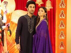 Ravivaar with Star Parivaar: बेटी के डैडी बनना चाहते हैं Ranbir Kapoor, पहले ही मिला 'दुनिया के सबसे अच्छे पिता' का खिताब