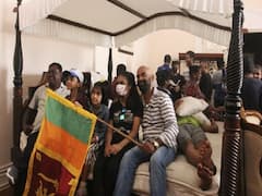 Srilanka: இலங்கை அதிபர் மாளிகையில் கோடி கணக்கில் சிக்கிய பணம்! போராட்டக்காரர்கள் சொன்ன திடுக் தகவல்!