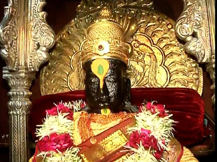 Ashadhi Wari 2022 History of Vitthal Temple at Pandharpur,  Shri Vitthal is a symbol of cultural unity of Maharashtra, Karnataka and Andhra Pradesh Ashadhi Wari 2022 : विठ्ठल हे महाराष्ट्रासह कर्नाटक आणि आंध्र प्रदेशच्या सांस्कृतिक एकतेचं प्रतिक, पाहा नेमका काय आहे इतिहास?