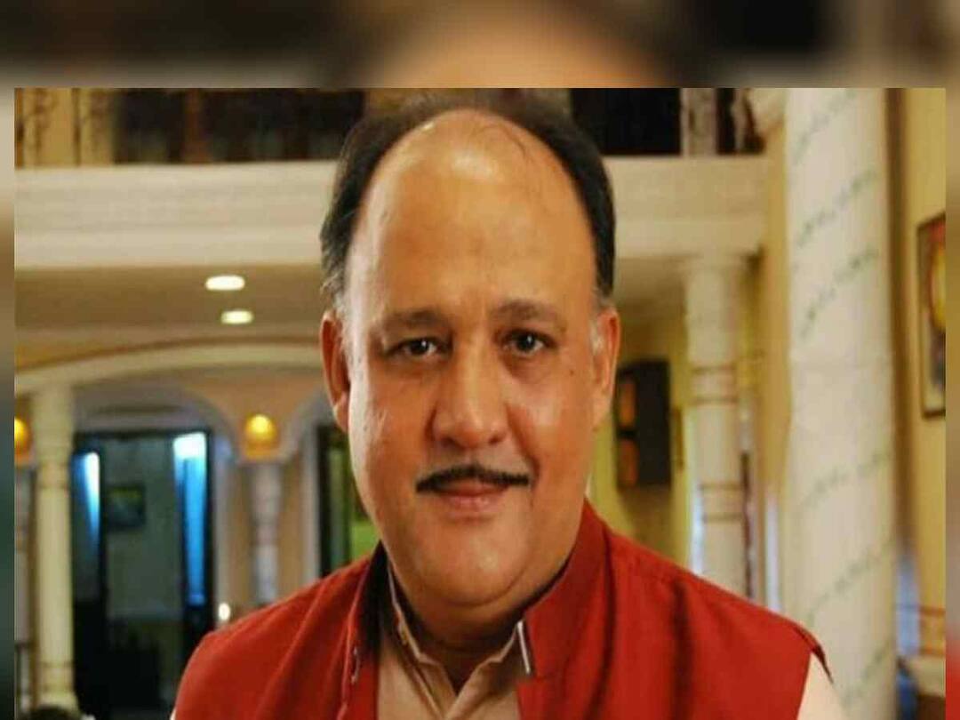 Happy Birthday Alok Nath : कधीकाळी केलेय रोमँटिक अभिनेत्याचे काम, ‘या’ चित्रपटामुळे आलोक नाथना मिळाला ‘संस्कारी बाबूजी’ टॅग! Happy Birthday Alok Nath know how actor got Sanskari babuji tag Happy Birthday Alok Nath : कधीकाळी केलेय रोमँटिक अभिनेत्याचे काम, ‘या’ चित्रपटामुळे आलोक नाथना मिळाला ‘संस्कारी बाबूजी’ टॅग!