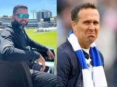 IND vs ENG: भारत ने टी20 सीरीज जीती तो वसीम जाफर ने लिए माइकल वॉन के मजे, शेयर किया यह मजेदार पोस्ट