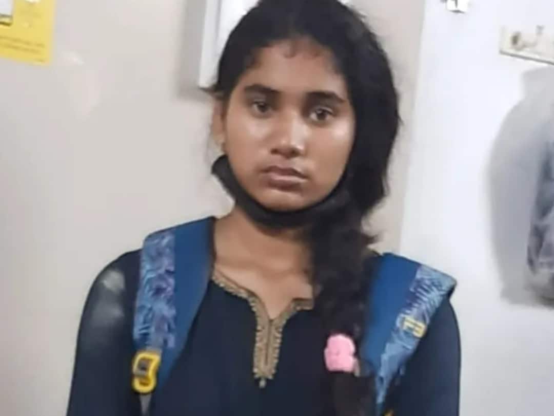 Hyderabad engineering gril missing case police find student in mumbai Hyderabad News : హైదరాబాద్ లో ఇంజినీరింగ్ విద్యార్థిని మిస్సింగ్, ఇన్ స్టా గ్రామ్ ద్వారా కేసును ఛేదించిన పోలీసులు