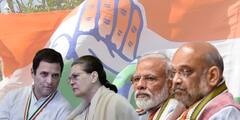 Goa Congress: মাথাপিছু ৪০ কোটি টাকার টোপ! বিধায়ক কেনার চেষ্টায় বিজেপি, অভিযোগ গোয়া কংগ্রেসের