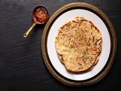 Healthy Recipe: जल्द से जल्द करना चाहते हैं वेट लॉस तो ब्रेकफास्ट में बनाएं लौकी का पराठे, जानें इसकी बेहद आसान रेसिपी