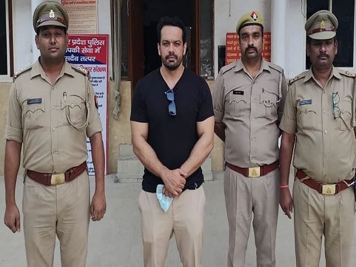 YouTuber Gaurav Taneja alias Flying Beast given bail noida police Flying Beast News: यूट्यूबर Gaurav Taneja को मिली जमानत, धारा 144 के उल्लंघन में हुए थे अरेस्ट