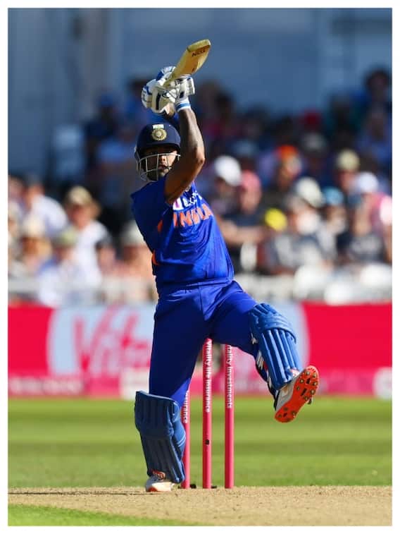 ఇండియా, ఇంగ్లండ్ మూడో టీ20 మ్యాచ్ హైలెట్స్