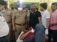 Raebareli News: SOG टीम से मुठभेड़ में ईरानी गैंग के चार सदस्य गिरफ्तार, दो लोग गोली लगने से घायल