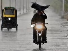 Delhi-NCR Weather: दिल्ली-एनसीआर में इस दिन से शुरू होगा बारिश का सिलसिला, जानिए- कैसा रहेगा मौसम