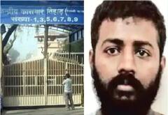Delhi: ठग सुकेश चंद्रशेखर की सेवा में जुटे थे तिहाड़ जेल के 82 कर्मी, सभी के खिलाफ EOW ने दर्ज किया केस