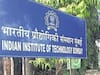 मुंबई IIT च्या एम टेक, पीएचडी अभ्यासक्रमाच्या फीमध्ये 35 ते 40 टक्के वाढ, फी वाढीला विद्यार्थ्यांचा विरोध