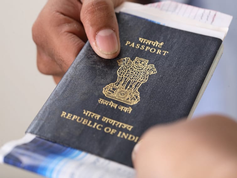 Know how to apply for passport here is the step by step online process Passport Apply: પાસપોર્ટ બનાવવા આ રીતે કરો ઓનલાઈન અરજી, જાણો સ્ટેપ બાય સ્ટેપ પ્રોસેસ