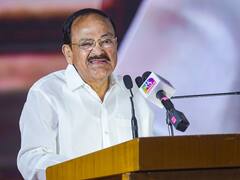 Vice Presidential Election 2022: कौन होगा विपक्ष का उपराष्ट्रपति पद का उम्मीदवार? तीन दिन में हो जाएगा साफ