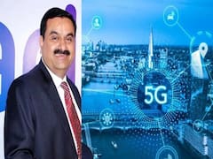 5ஜி சேவையில் இணைந்த அதானி குழுமம்! விரைவில் ஏலம் ! தெரிந்துகொள்ள வேண்டிய விஷயங்கள்!