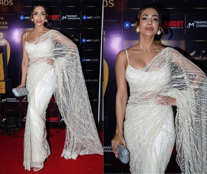 Malaika Arora Photos : अभिनेत्री मलायका अरोरा म्हणजे जणू स्टाईल आयकॉन आहे.