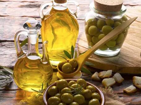 Take care of the heart like this, use olive oil Olive Oil: ਦਿਲ ਦਾ ਰੱਖੋ ਇਸ ਤਰ੍ਹਾਂ ਖਿਆਲ, ਜੈਤੂਨ ਦਾ ਤੇਲ ਕਰੋ ਇਸਤੇਮਾਲ