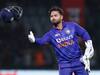 Rishabh Pant: வாங்கண்ணா வணக்கங்கண்ணா... வீடியோ போட்டு ரிஷப் பண்டை வரவேற்கும் ஐசிசி... !