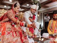 Payal Sangram Wedding Pics: અભિનેત્રી પાયલ રોહતગીના લગ્નની અનસીન તસવીરો આવી સામે