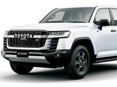 टेस्टिंग के दौरान नजर आई Toyota Land Cruiser LC300, जानें कब होगी लॉन्च