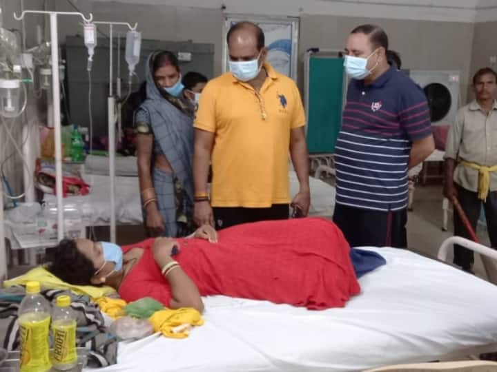 Durg News 14 diarrhea patients found in Bhilai Seven are serious Health department alert ANN Durg News: दुर्ग में डायरिया के 14 मरीज मिलने से हड़कंप, सात लोगों की हालत गंभीर