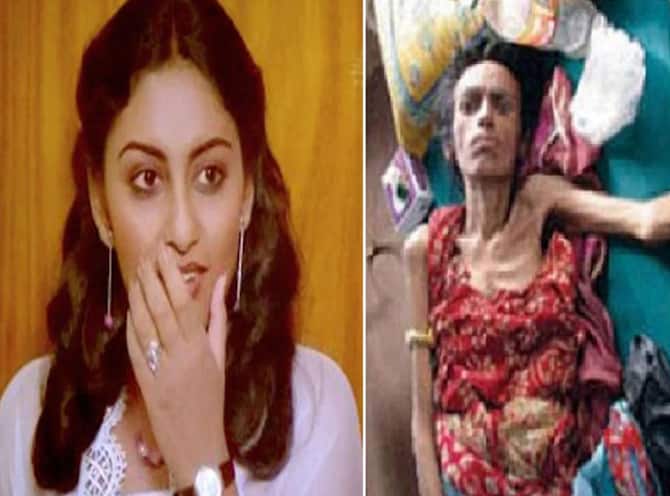 South Actress Nisha Noor Tragic Story Will Blow Your Mind | Nisha Noor:  एड्स से हुई थी इस साउथ एक्ट्रेस की दर्दनाक मौत, आखिरी समय में शरीर में पड़  गए थे कीड़े