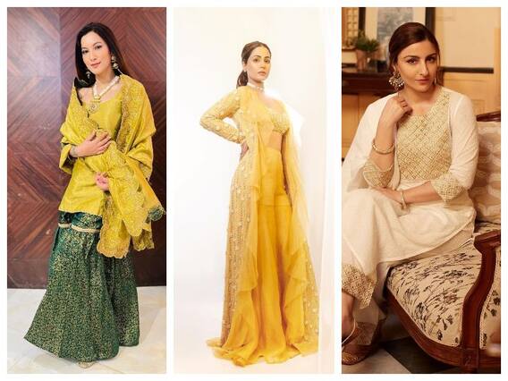 Happy Eid Al Adha: सोहा, हिना और गौहर खान जैसे खुद को करिए ईद पर तैयार, आप दिखेंगी सबसे अलग