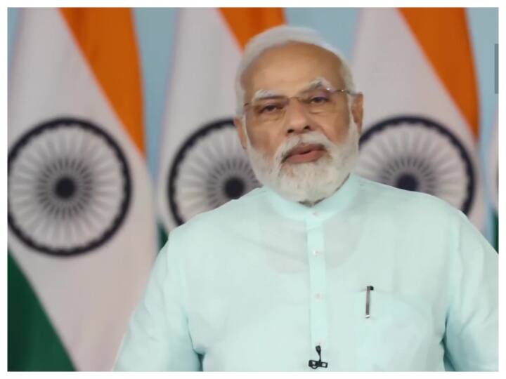 'Sabka Prayaas Is Base For Country's Development': PM Modi At Natural Farming Conclave 'Sabka Prayaas Is Base For Country's Development': PM Modi At Natural Farming Conclave