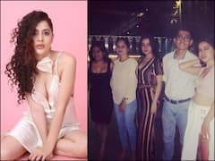 Urfi Javed Video: बहनों के साथ उर्फी जावेद का दिखता है एक अलग अवतार, कभी करती हैं मस्ती तो कभी घर की सफाई