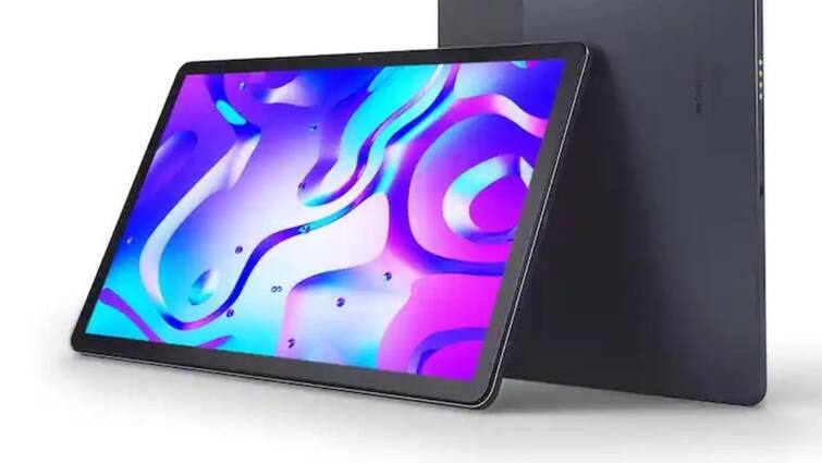 Lenovo Tab P11 Plus With 11 Inch Display Launched in India Know All Details Lenovo Tab P11 Plus: ১১ ইঞ্চির ডিসপ্লে, ৭৭০০ এমএএইচ ব্যাটারি নিয়ে ভারতে হাজির লেনোভো ট্যাব পি১১ প্লাস, দাম কত?