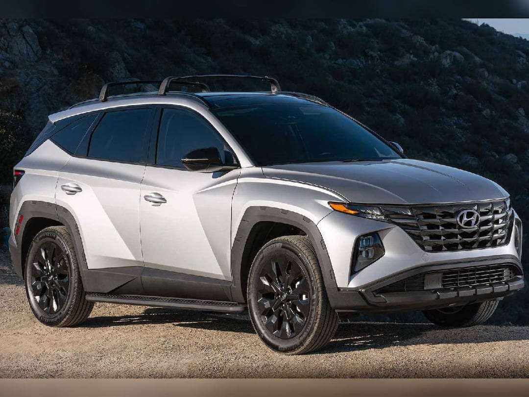 New Hyundai Tucson SUV India Launch on July 13th Features New Hyundai Tucson: ప్రపంచంలోనే నంబర్‌వన్ హ్యుండాయ్ కారు - మనదేశంలో కొత్త వెర్షన్ రెడీ!