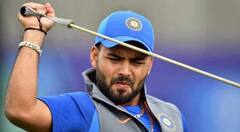 Ind vs Eng: Rishabh Pant Attains Huge Milestone In 3rd T20I Vs England, Joins MS Dhoni In Elite List