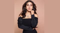 Sara Ali Khan Relationship: লুকিয়ে-লুকিয়ে এই নায়কের সঙ্গে প্রেম করছিলেন সারা?