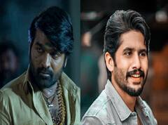 नाग चैतन्य से लेकर विजय सेतुपति तक, बॉलीवुड की बड़ी अपकमिंग फिल्मों में नजर आएंगे साउथ के ये बड़े सितारे