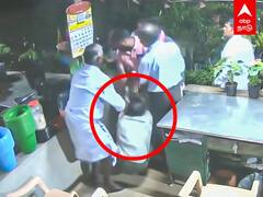 Crime Scene : தர்மராஜூவுக்கு தர்ம அடி.. லீஸ் பிரச்சனையால் உடலுக்கு லாஸ்!