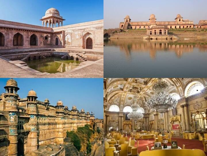 यदि आप मध्यप्रदेश घूमने का प्लान कर रहे है तो यहां के ऐतिहासिक महल और किलों को अपने टूर शेड्यूल में जरूर रखियेगा. इन महलों और किलों की खूबसूरती और वास्तुकला आपका मन मोह लेगी. यहां हम आपको इन ऐतिहासिक महलों और किलों की विस्तार से जानकारी दे रहे है.