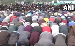 Eid Al Adha 2022: દેશભરમાં મનાવાઈ રહ્યું છે બકરી ઈદનું પર્વ, જુઓ અમદાવાદથી લઈ આસામ સુધીની તસવીરો