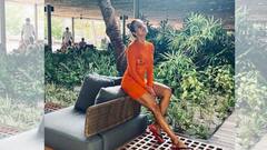 Malaika Arora: সাদা শাড়িতে মালাইকা, চোখ সরাতে পারছেন না নেটিজেনরা