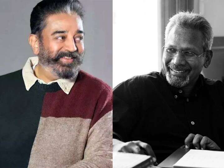 Actor Kamal Haasan Gives Voice Over to Ponniyin Selvan Movie Ponniyin Selvan : கமலின் கம்பீர குரலில் பொன்னியின் செல்வன்.. அடடே அப்டேட்டாக வந்த சூப்பர் தகவல்!