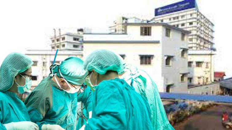 Kolkata Rare Operation of Arteries of the abdomen ruptured save life of man In R N Tagore Hospital Kolkata Rare Operation : ফেটে গিয়েছিল মহাধমনী, ১২ ঘণ্টার জটিল অপারেশনের বাঁচল প্রাণ