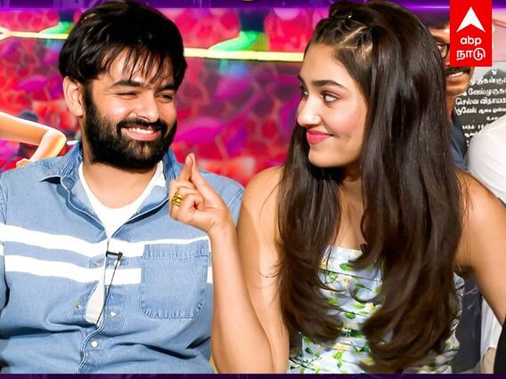 The Warrior | லிங்குகிட்ட இருந்து ஏன் யுவன பிரிச்சீங்க..? - ராம் பொத்தேனி ஓபன் டாக்...! | Yuvan |