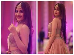 Jannat Zubair Pics: ईद के मौके पर जन्नत जुबैर का दिखा ट्रेडिशनल अवतार, खूबसूरत अदाएं देख फैन्स हुए कायल