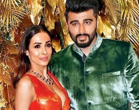 Malaika Arora Arjun Kapoor: जब 12 साल छोटे अर्जुन कपूर को डेट करने पर मलाइका को सुनने पड़े थे ताने, एक्टर ने कही थी ये बात!