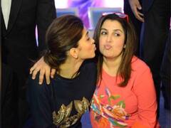 Deepika Padukone: फराह खान के पोस्ट पर दीपिका पादुकोण ने किया बेहद इमोशनल रिप्लाई, बोलीं- 'मां' आपने मुझ पर...